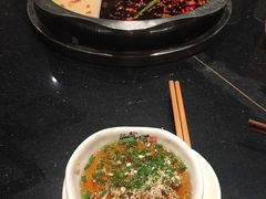 -纸盐河码头火锅(十八梯店)