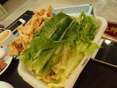 -广记餐厅(万福路店)