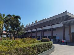 -珠海拱北口岸