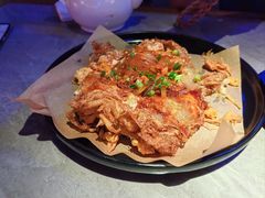 开胃五柳蛋-啫神·广州地标美食(北京路店)