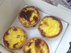 -玥儿弯弯手作烘焙(中海国际社区御城店)