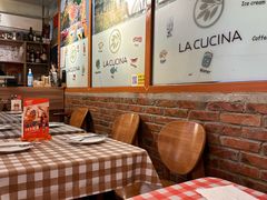 -后厨意餐La Cucina(外交公寓店)