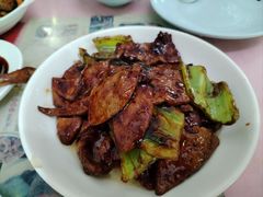 -蘭心餐厅(进贤路店)