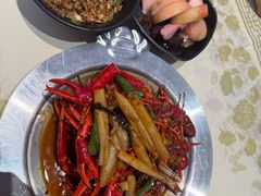 -聚味瞿记·龙虾堂(坡子街店)