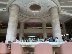 -绿城千岛湖喜来登度假酒店