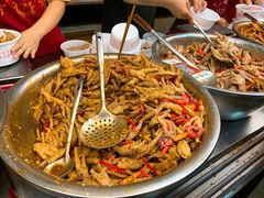 -嘉州九妹凤爪(乐山总店)