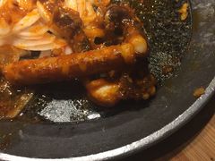 -汉拿山(包河万达店)