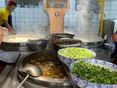 -吾穆勒蓬灰牛肉面·清真(北滨河中路店)