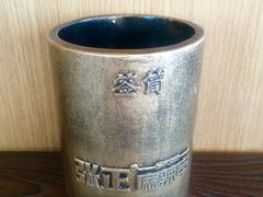 -张正麻辣串(宿州路店)