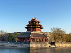 景点-景山公园