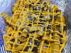 -TRIPS BURGER(大钟寺店)