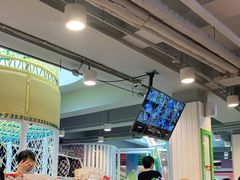 -布鲁豪斯亲子欢乐家庭餐厅