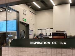 -喜茶(深圳海岸城店)