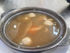 -新记肉骨茶