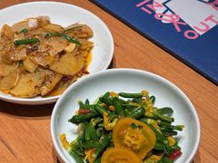 -一坐一忘云南菜(北京skp店)