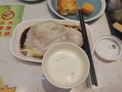 -华辉拉肠(宝华店)