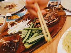 -老昌春饼(欧亚三环购物中心店)