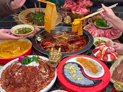 -蜀大侠火锅(总府路店)