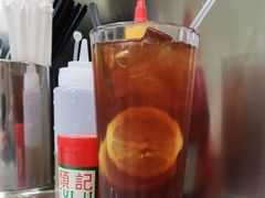 -颓记茶餐厅(美景总店)