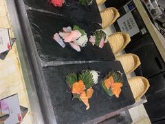 -万达文华酒店·美食汇自助餐厅