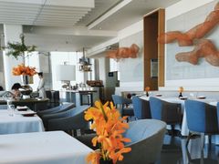 -北京柏悦酒店·锦庭餐厅Dining Room