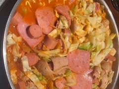 -양평식당·杨平食堂(华贸店)