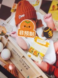 -玛瑞莎孕婴童摄影到家拍