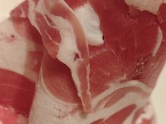 高钙羊肉-额尔敦传统涮(体育场店)