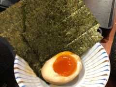 -博多一蘭·乌冬·定食·烧串(徐家汇店)