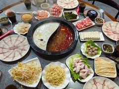 -鱻鱼捞.祥祥鱼锅(高淳一店)