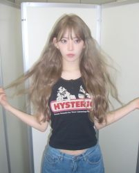 -MY HAIR ARDOR