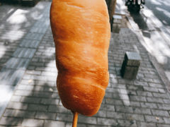 -宏发红西饼屋(天津路店)