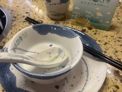 -原味四季椰子鸡(公明百佳华店)