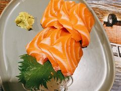 -福匠日本料理(人民路店)