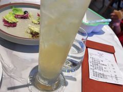 -盐说·西式餐酒馆(光明万达店)