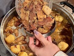 -张哞哞·鲜切牛肉自助火锅(高德置地店)