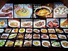 -佬太公海鸭·海鲜大排档(上海总店)
