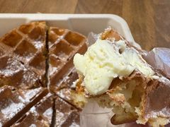 -佐敦面包铺·JORDAN BAKERY
