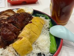 -龙记香港茶餐厅(久光百货店)
