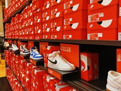 -NIKE品牌体验店(南京东路店)