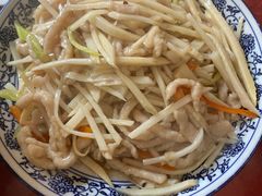 -北大地皖峰饭馆