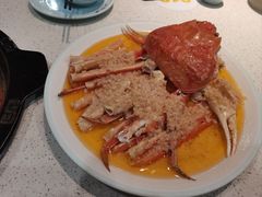 -巧克力渔家.小船海鲜家常菜(万平口店)