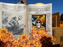 -波塞冬旅游度假区