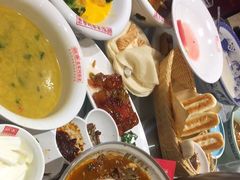 -解家河南菜(商鼎路店)