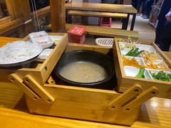 -勺子米线·云南传统小吃市集(四方街店)