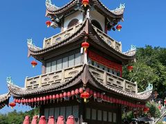 -莆田湄洲妈祖祖庙