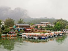 -丹霞山风景名胜区