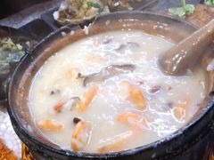 -云晓光头烧烤吧(德平路店)