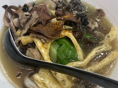-甘掌门·化州驰名牛杂粉(越秀店)