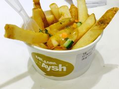 -艾薯夫妇Aysh(红山店)